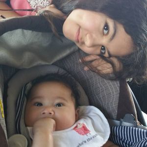 Meet your Posher, Margie